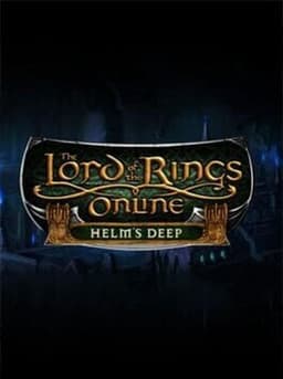 The Lord of the Rings Online: Helm's Deep