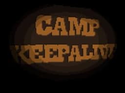 Camp Keepalive