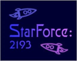 StarForce: 2193