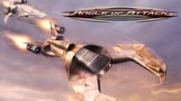 Angle of Attack