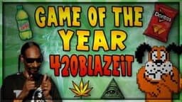 Game of the Year 420 Edition