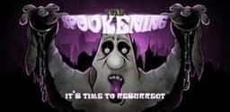 The Spookening