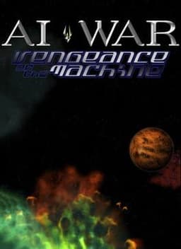 AI War: Vengeance of the Machine