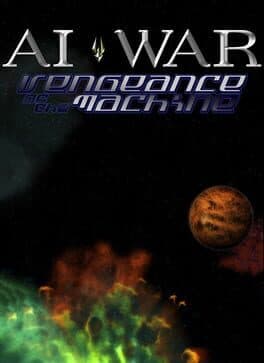 AI War: Vengeance of the Machine
