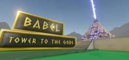 Babel: Tower to the Gods