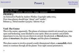 Praser 5