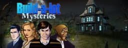 Build-A-Lot: Mysteries