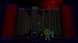 Darcade
