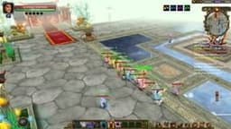 Age of Talisman
