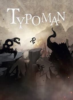 Typoman