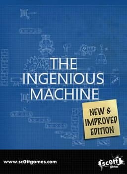The Ingenious Machine: New and Improved Edition