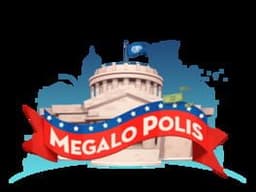 Megalo Polis