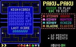 Paku Paku