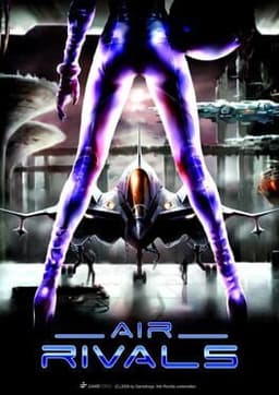 Air Rivals