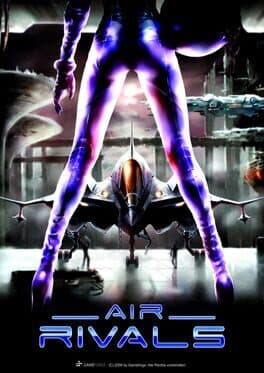 Air Rivals