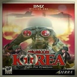 DMZ: North Korea