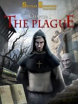 The Inquisitor: Book 1 - The Plague