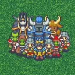 Survival Kingdom