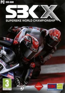 SBK X: Superbike World Championship