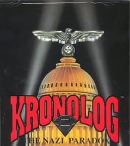 Kronolog: The Nazi Paradox