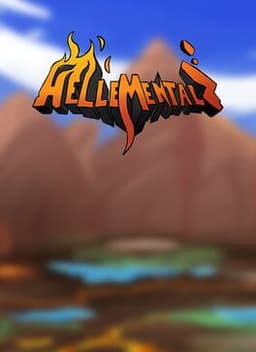 Hellementalz