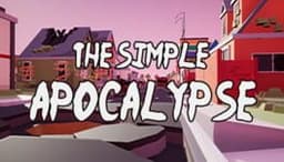 The Simple Apocalypse