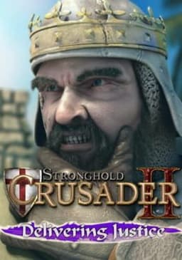 Stronghold Crusader II: Delivering Justice mini-campaign