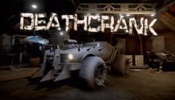 DeathCrank