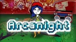 Arcanight