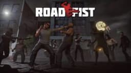 Road Fist
