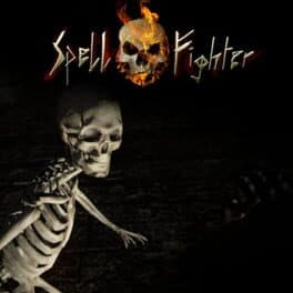 Spell Fighter VR