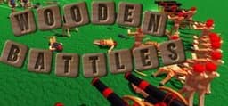 Wooden Battles