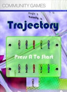 Trajectory