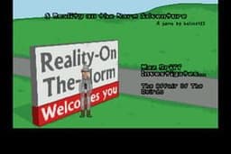 Reality-On-The-Norm: The Affair of the Weirdo