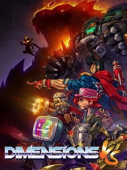 DimensionsVS