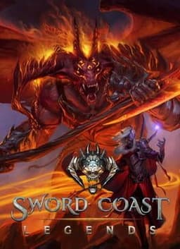 Sword Coast Legends: Rage of Demons