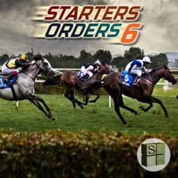 Starters Orders 6