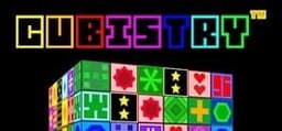 Cubistry