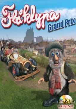 Pinchcliffe Grand Prix