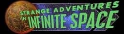 Strange Adventures in Infinite Space