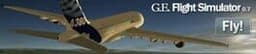 Google Earth Flight Simulator