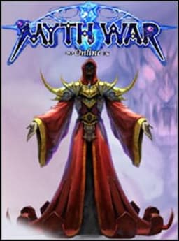Myth War II