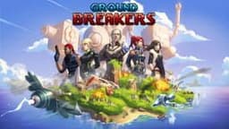 Ground Breakers