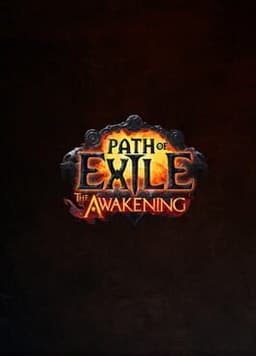 Path of Exile: The Awakening