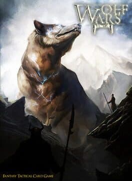 WolfWars