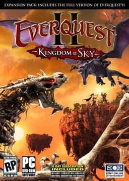EverQuest II: Kingdom of Sky