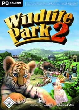 Wildlife Zoo