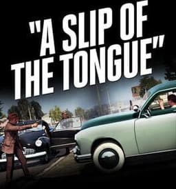 L.A. Noire: A Slip of the Tongue