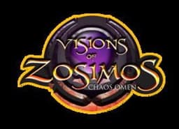 Visions of Zozimos