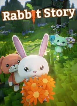 Rabbit Story